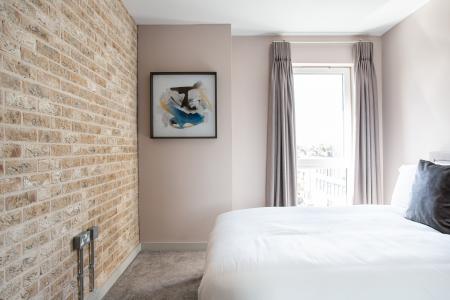 2 bedroom Flat to let in 334 Ormeau Road, Belfast, BT7