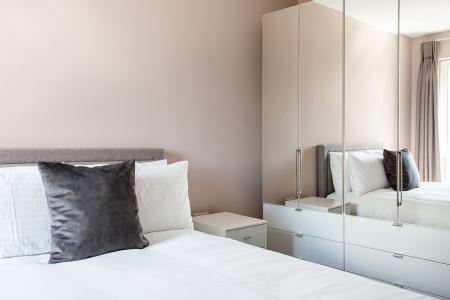 2 bedroom Flat to let in 334 Ormeau Road, Belfast, BT7