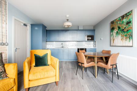 2 bedroom Flat to let in 334 Ormeau Road, Belfast, BT7