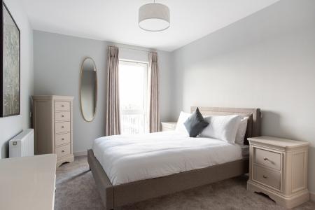 2 bedroom Flat to let in 334 Ormeau Road, Belfast, BT7