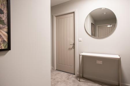 2 bedroom Flat to let in 334 Ormeau Road, Belfast, BT7