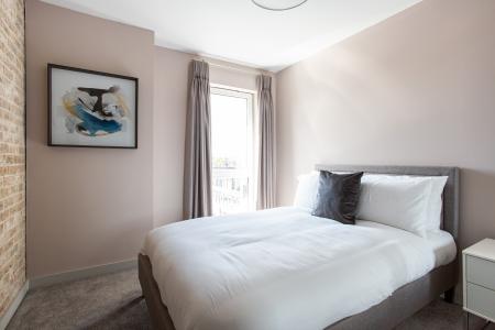 2 bedroom Flat to let in 334 Ormeau Road, Belfast, BT7