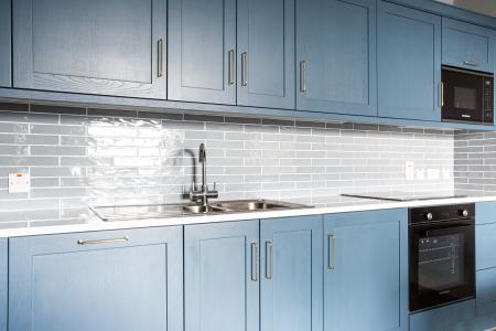 2 bedroom Flat to let in 334 Ormeau Road, Belfast, BT7