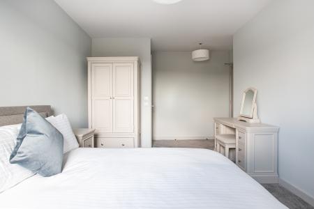 2 bedroom Flat to let in 334 Ormeau Road, Belfast, BT7