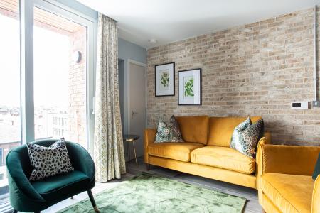 2 bedroom Flat to let in 334 Ormeau Road, Belfast, BT7