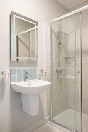 2 bedroom Flat to let in 334 Ormeau Road, Belfast, BT7