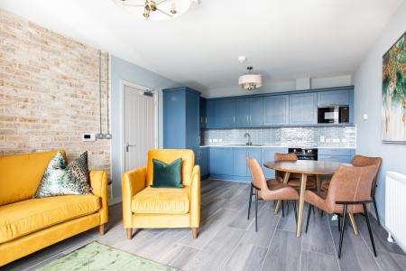 2 bedroom Flat to let in 334 Ormeau Road, Belfast, BT7