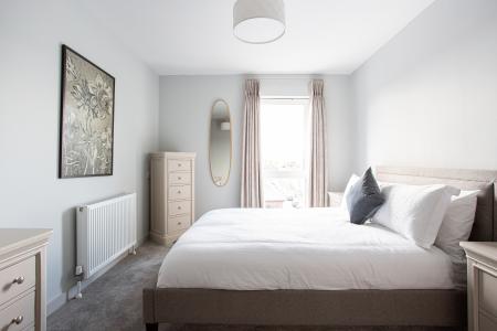 2 bedroom Flat to let in 334 Ormeau Road, Belfast, BT7