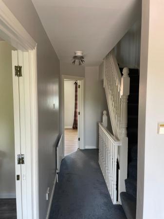 3 bedroom Town house to let in Ardenlee Rise, Belfast, BT6