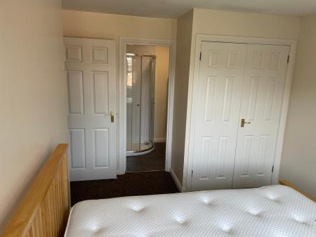 3 bedroom Town house to let in Ardenlee Rise, Belfast, BT6
