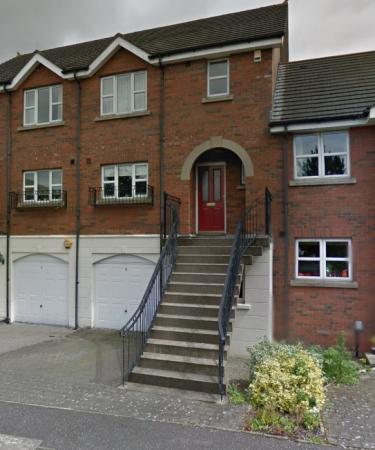 3 bedroom Town house to let in Ardenlee Rise, Belfast, BT6