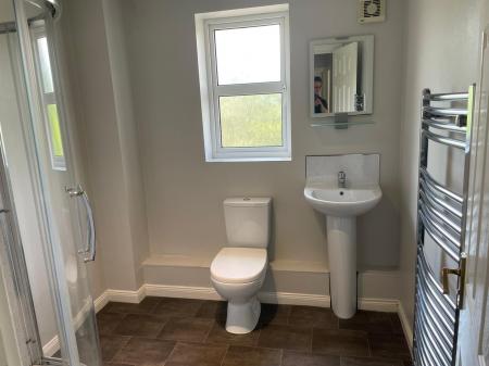 3 bedroom Town house to let in Ardenlee Rise, Belfast, BT6