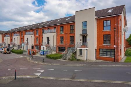 Old Bakers Court, Belfast, BT6