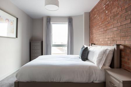 2 bedroom Apartment to let in 334 Ormeau Road, Belfast, BT7