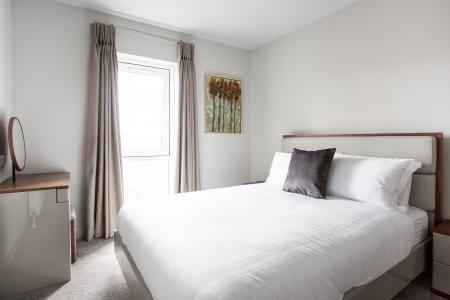 2 bedroom Apartment to let in 334 Ormeau Road, Belfast, BT7