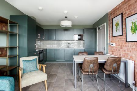 2 bedroom Apartment to let in 334 Ormeau Road, Belfast, BT7