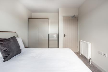 2 bedroom Apartment to let in 334 Ormeau Road, Belfast, BT7