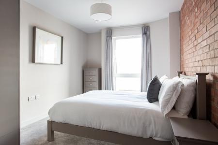 2 bedroom Apartment to let in 334 Ormeau Road, Belfast, BT7