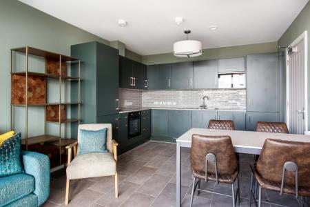 2 bedroom Apartment to let in 334 Ormeau Road, Belfast, BT7