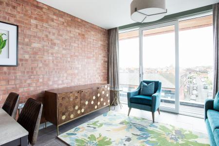 2 bedroom Apartment to let in 334 Ormeau Road, Belfast, BT7