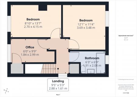 3 bedroom Semi-detached house for sale in Edenderry, Belfast, BT8