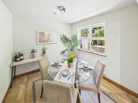 3 bedroom Semi-detached house for sale in Edenderry, Belfast, BT8
