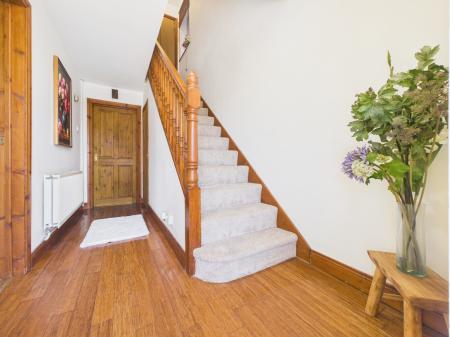 3 bedroom Semi-detached house for sale in Edenderry, Belfast, BT8