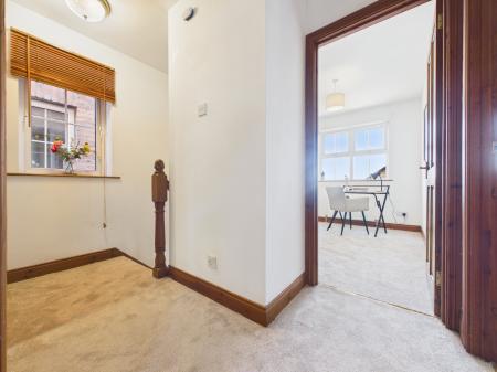 3 bedroom Semi-detached house for sale in Edenderry, Belfast, BT8