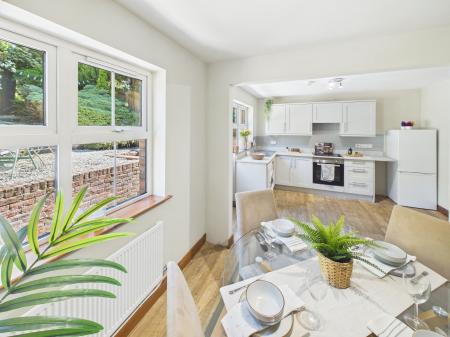 3 bedroom Semi-detached house for sale in Edenderry, Belfast, BT8