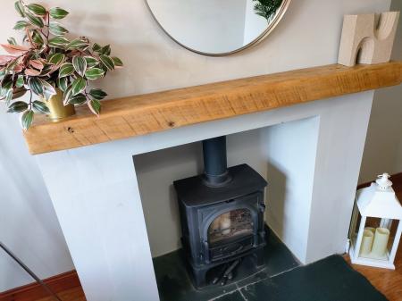 3 bedroom Semi-detached house for sale in Edenderry, Belfast, BT8
