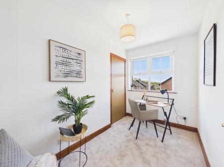 3 bedroom Semi-detached house for sale in Edenderry, Belfast, BT8