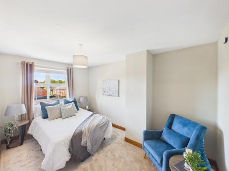 3 bedroom Semi-detached house for sale in Edenderry, Belfast, BT8