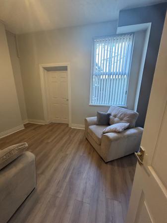1 bedroom Flat to let in Fitzroy Avenue, Belfast, BT7