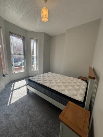 1 bedroom Flat to let in Fitzroy Avenue, Belfast, BT7