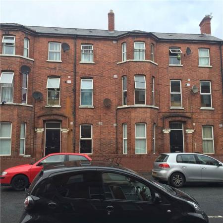 Fitzroy Avenue, Belfast, BT7