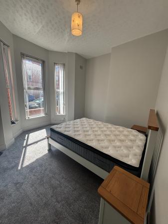 1 bedroom Flat to let in Fitzroy Avenue, Belfast, BT7