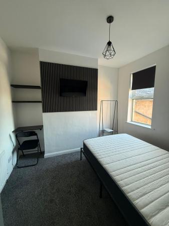 1 bedroom House share to let in Woodstock Road, Cregagh Road, Belfast, BT6
