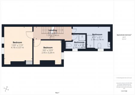4 bedroom Terraced House for sale in Beersbridge Road, Belfast, BT5
