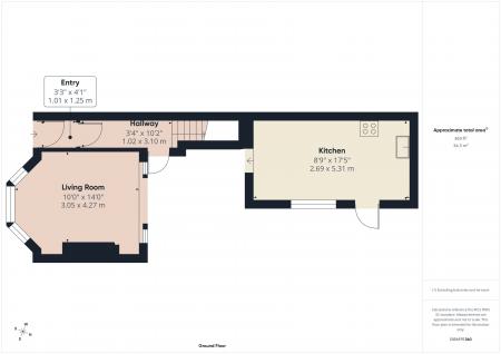 4 bedroom Terraced House for sale in Beersbridge Road, Belfast, BT5