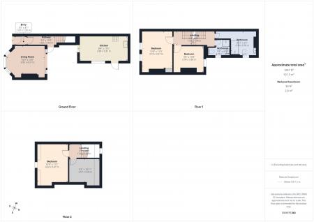 4 bedroom Terraced House for sale in Beersbridge Road, Belfast, BT5