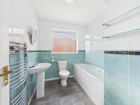 3 bedroom Semi-detached house for sale in Carnbrae Park, Four Winds, Belfast, BT8