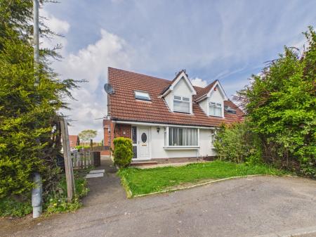 Carnbrae Park, Four Winds, Belfast, BT8