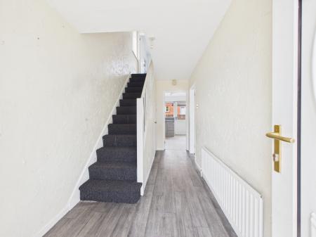 3 bedroom Semi-detached house for sale in Carnbrae Park, Four Winds, Belfast, BT8