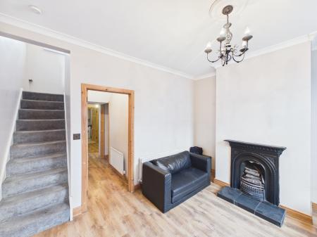 2 bedroom Terraced House for sale in Sunnyside Street, Belfast, BT7