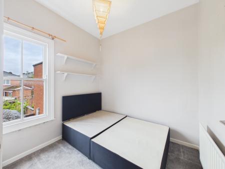 2 bedroom Terraced House for sale in Sunnyside Street, Belfast, BT7