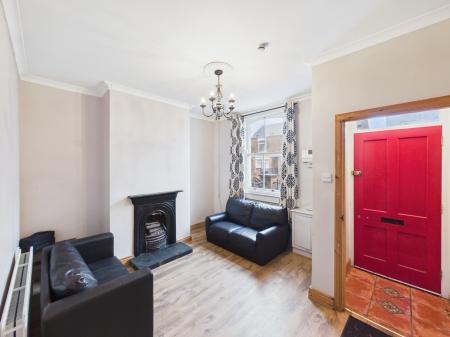 2 bedroom Terraced House for sale in Sunnyside Street, Belfast, BT7