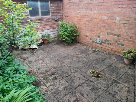 2 bedroom Terraced House for sale in Sunnyside Street, Belfast, BT7