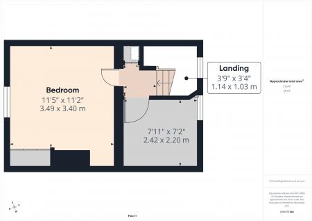 2 bedroom Terraced House for sale in Sunnyside Street, Belfast, BT7