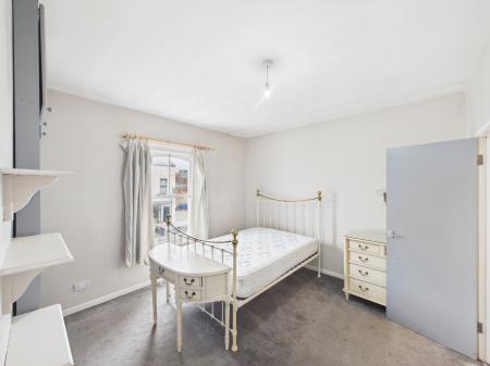 2 bedroom Terraced House for sale in Sunnyside Street, Belfast, BT7