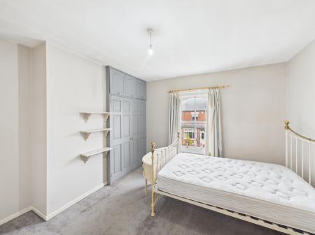 2 bedroom Terraced House for sale in Sunnyside Street, Belfast, BT7